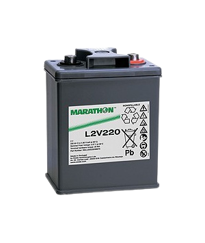 L2V220Battery