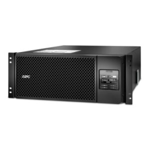 APC Smart UPS SRT6000VA 1