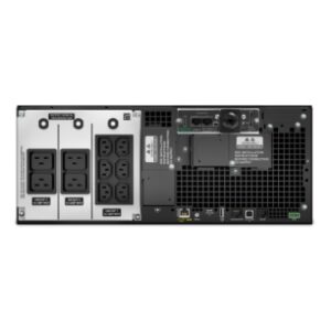 APC Smart UPS SRT6000VA 2