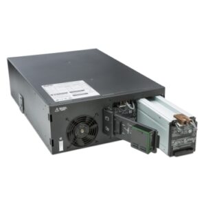 APC Smart UPS SRT6000VA 3